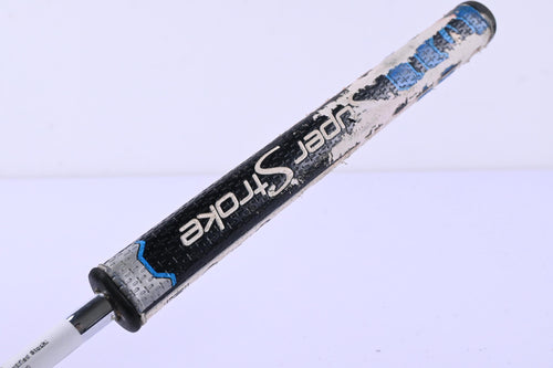 Odyssey Tank 2 Ball Putter / 33 Inch