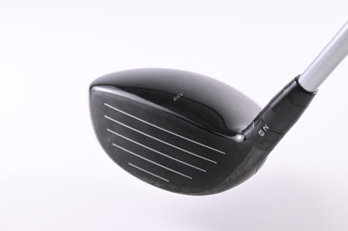 Titleist GT3 #5 Wood / 18 Degree / Senior Flex Fujikura Air Speeder 40