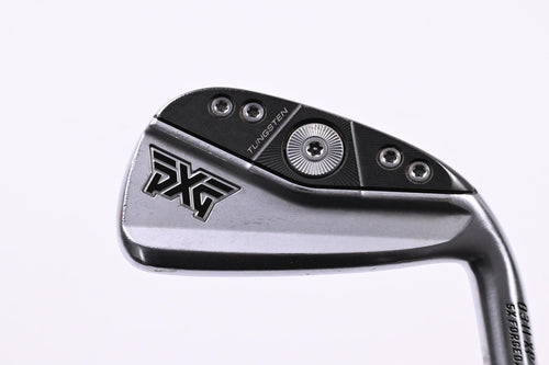 PXG 0311 XP Gen6 #7 Iron / Regular Flex KBS Tour 110 Shaft
