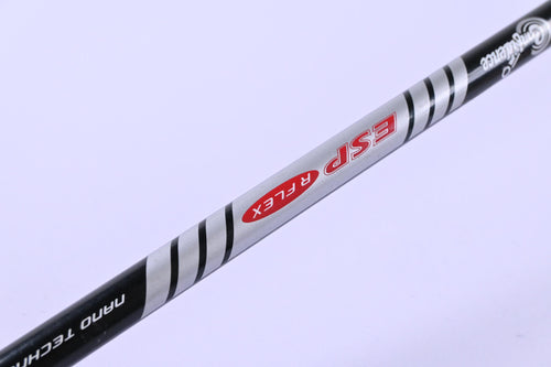 Confidence ESP Sand Wedge / 56 Degree / Regular Flex Confidence ESP Shaft
