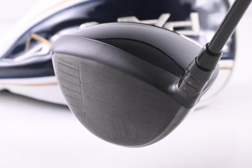 Callaway Paradym Triple Diamond Driver / 9 Degree / X-Flex Tensei AV White 65