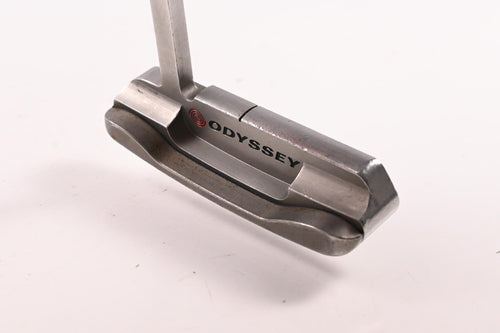 Odyssey Triforce #3 Putter / 35 Inch