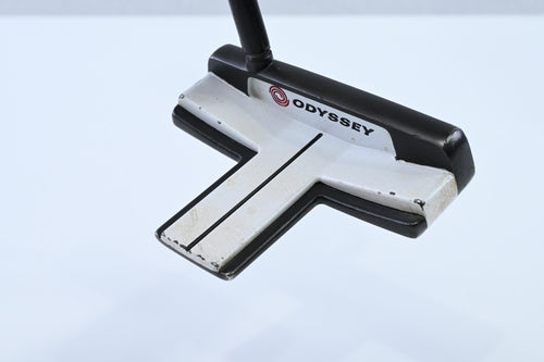 Odyssey Works Big T Blade Putter / 34 Inch
