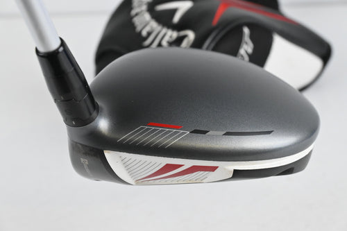 Callaway X Hot Driver / 9.5 Degree / Stiff Flex Project X PXv Shaft