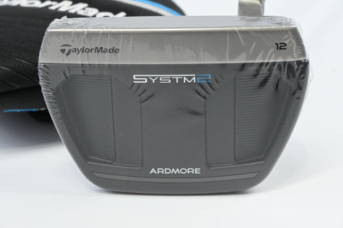 Taylormade SYSTM2 Ardmore 12 Putter / 34 Inch