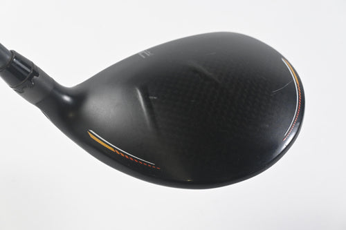 Cobra LTDx Max #3 Wood / 15.5 Degree / Regular Flex Hzrdus Smoke iM10 Mid 60
