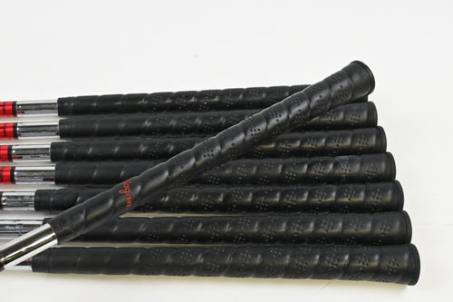 Ben Hogan H40 Irons / 3-PW / Regular Flex Hogan Apex Shafts