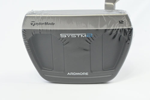 Taylormade SYSTM2 Ardmore 12 Putter / 34 Inch
