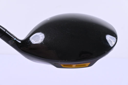 Cobra S3 Driver / 9.5 Degree / TX-Flex Fujikura Blur Shaft