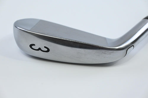 Titleist U500 #3 Iron / 20 Degree / Stiff Flex HZRDUS Smoke 90