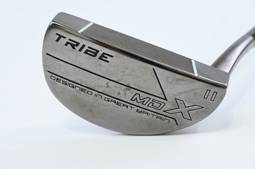 Benross Tribe MD X Series II Putter / 34 Inch