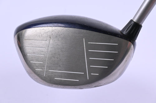 Callaway Great Big Bertha II Driver / 10 Degree / Regular Flex GBB System 60