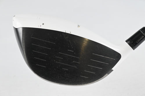 Taylormade RBZ Stage 2 Driver / 10 Degree / Regular Flex Rocket Fuel 50 Shaft