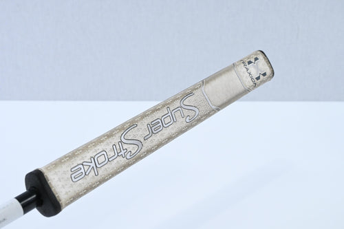 Odyssey Works Big T Blade Putter / 34 Inch