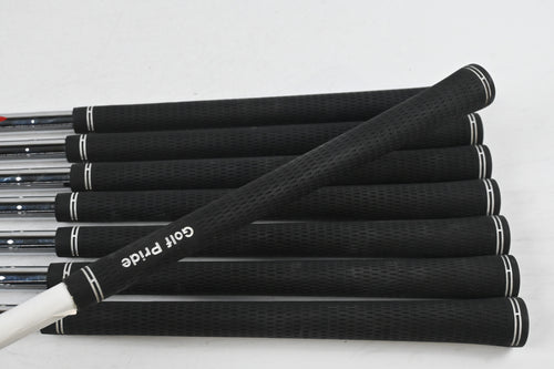 Honma TW747 VX Irons / 3-PW / Regular Flex N.S.Pro Modus3 Tour 105 Shafts
