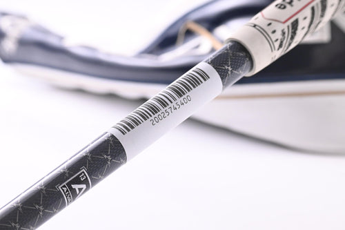 Callaway Paradym Triple Diamond Driver / 9 Degree / X-Flex Tensei AV White 65