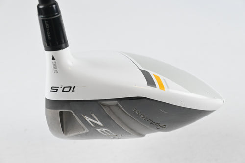 Taylormade RBZ Stage 2 Driver / 10 Degree / Regular Flex Rocket Fuel 50 Shaft