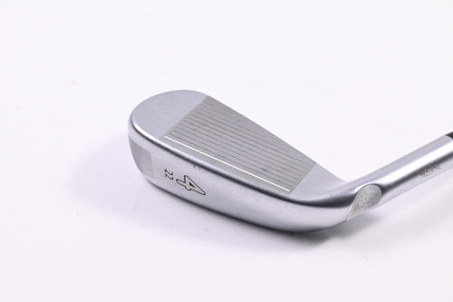 Ping G400 Crossover #4 Hybrid / 22 Degree / Blue Dot / Stiff Flex Alta CB 70