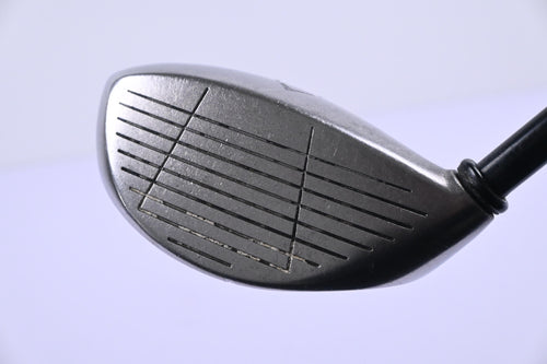 Callaway Big Bertha #3 Wood / 15 Degree / Regular Flex Callaway Shaft