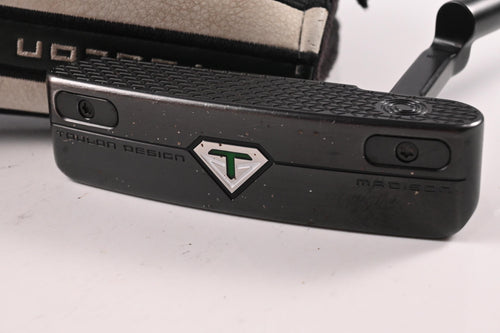Odyssey Toulon Madison 2022 Putter / 35 Inch