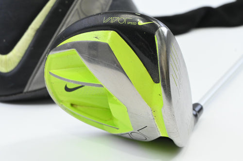 Nike Vapor Speed Driver / 8.5-12.5 Degree / Regular Flex Fubuki Z 50 Shaft
