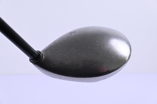 Callaway Big Bertha #3 Wood / 15 Degree / Regular Flex Callaway Shaft