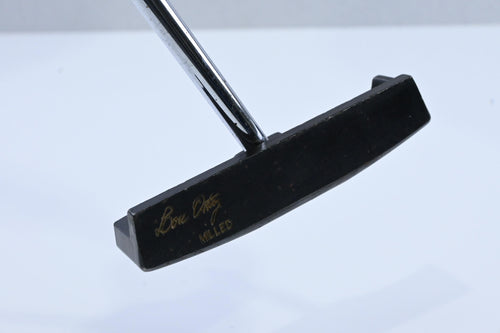 Left Hand GYRO Orlimar Putter / 34 Inch