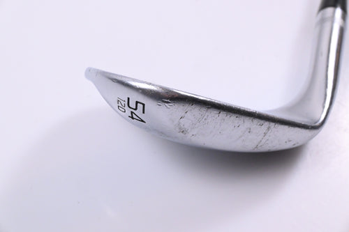Titleist Vokey SM10 Sand Wedge / 54 Degree / Wedge Flex Vokey SM10 Shaft