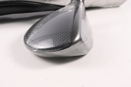 Taylormade Qi35 Max Lite #5 Hybrid / 27 Degree / Senior Flex Vanquish 5 Shaft