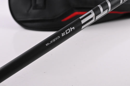 Cobra Air-X Driver / 10.5 Degree / Regular Flex Ultralite 40 Shaft