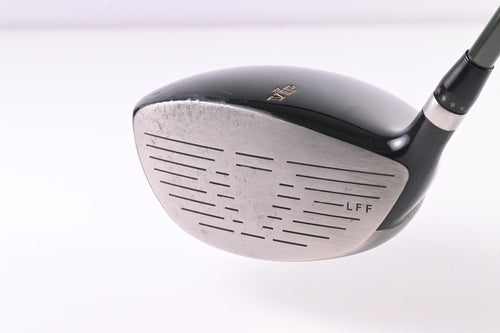 MacGregor V-Foil Tourney Driver / 9.5 Degree / Stiff Flex Macgregor Tourney 55