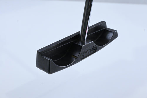 Left Hand GYRO Orlimar Putter / 34 Inch