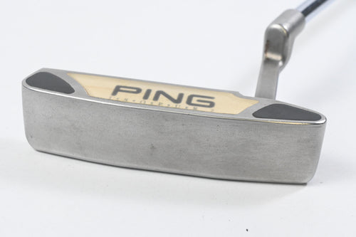 Ping Karsten USA Series Isopur 2 Putter / 36 Inch