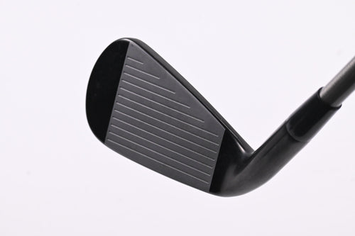 Mizuno Pro Fli-Hi 2024 #4 Iron / 21.5 Degree / Regular Flex Aerotech Steelfiber