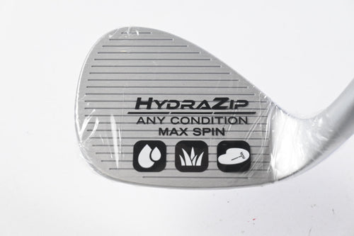 Cleveland RTX Full Face 2 Sand Wedge / 54 Degree / Wedge Flex Dynamic Gold