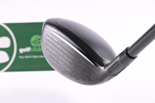 Taylormade Stealth 2 #4 Hybrid / 22 Degree / Senior Flex Fujikura Vista Pro