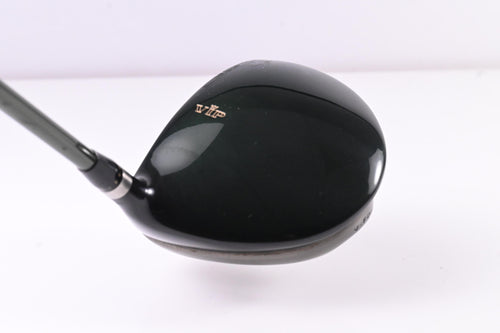 MacGregor V-Foil Tourney Driver / 9.5 Degree / Stiff Flex Macgregor Tourney 55