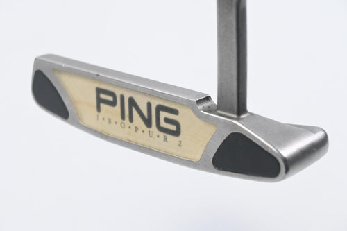 Ping Karsten USA Series Isopur 2 Putter / 36 Inch