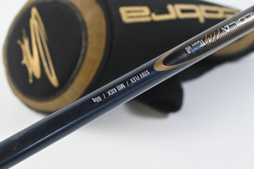 Cobra King SZ Driver / 9 Degree / Stiff Flex Aldila HM Tour 60 Shaft