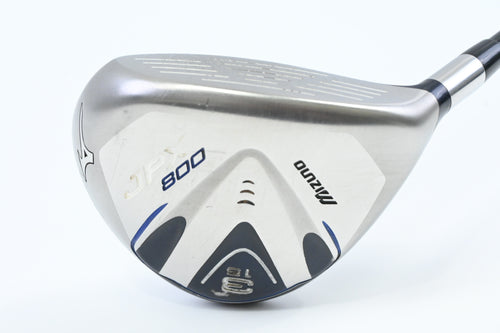 Mizuno JPX 800 #3 Wood / 15 Degree / Stiff Flex Mizuno Exsar FS6 65