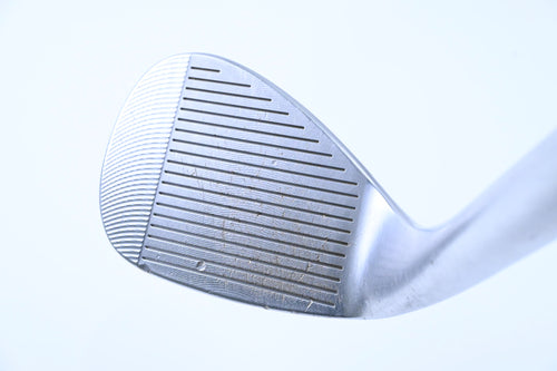 Cleveland RTX 6 Zipcore Lob Wedge / 60 Degree / Wedge Flex Steel Shaft