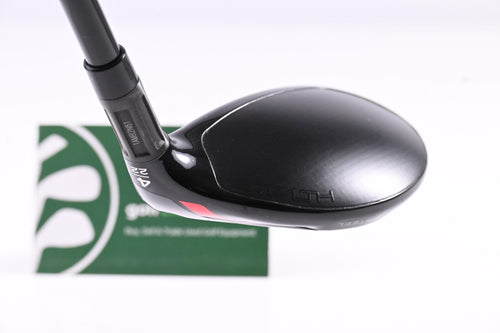 Taylormade Stealth 2 #4 Hybrid / 22 Degree / Senior Flex Fujikura Vista Pro