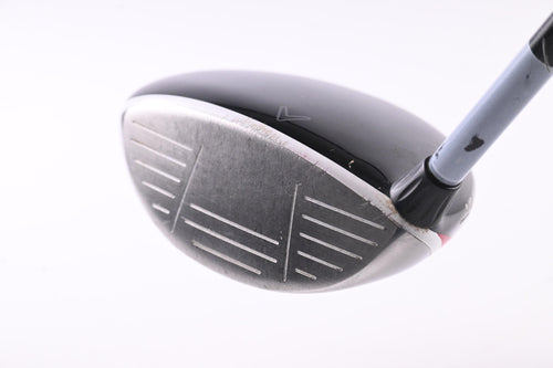 Callaway Big Bertha 2007 #3 Wood / 15 Degree / Regular Flex Callaway 70 Shaft