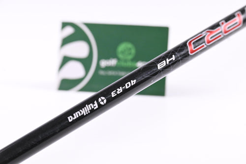 Taylormade Stealth 2 #4 Hybrid / 22 Degree / Senior Flex Fujikura Vista Pro