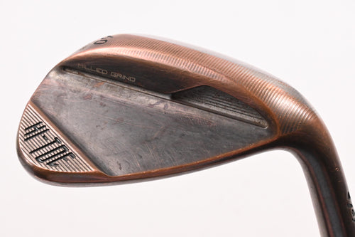 Taylormade Hi-Toe 4 Lob Wedge / 60 Degree / Wedge Flex Dynamic Gold 115 Shaft