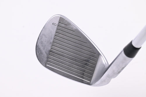 Ping i200 #8 Iron / 37 Degree / Green Dot / Stiff Flex XP 95 S300 Shaft