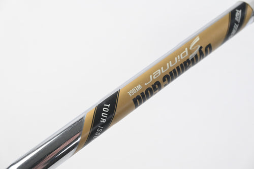 Cleveland RTX Full Face 2 Sand Wedge / 54 Degree / Wedge Flex Dynamic Gold