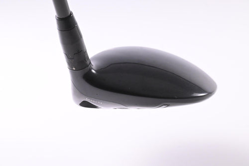 Titleist 917 F2 #3 Wood / 15 Degree / Stiff Flex Diamana Blue S+ 70 Shaft