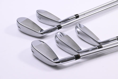 Yonex Royal Ezone 2 Irons / 6-PW / Regular Flex Yonex NST 400 Shafts