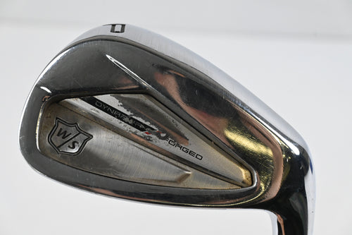 Wilson Dynapwr 2023 Forged Pitching Wedge / 44 Degree / Regular Flex Dynamic